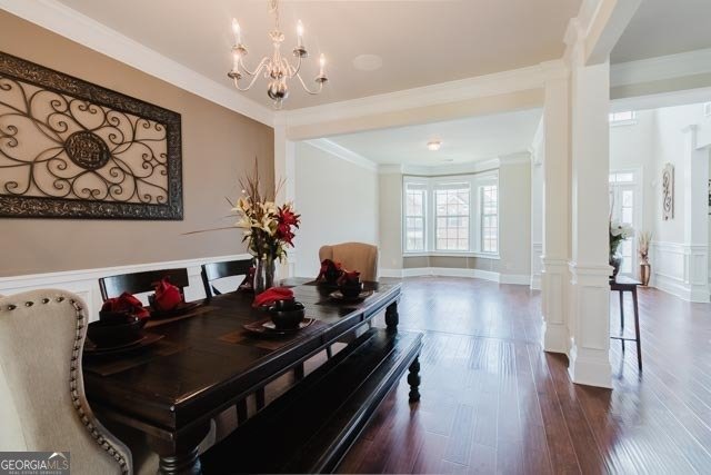 3798 SPRING PLACE Court Loganville - 11