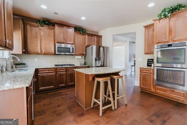 3798 SPRING PLACE Court Loganville - 13