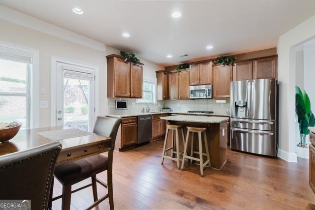 3798 SPRING PLACE Court Loganville - 14