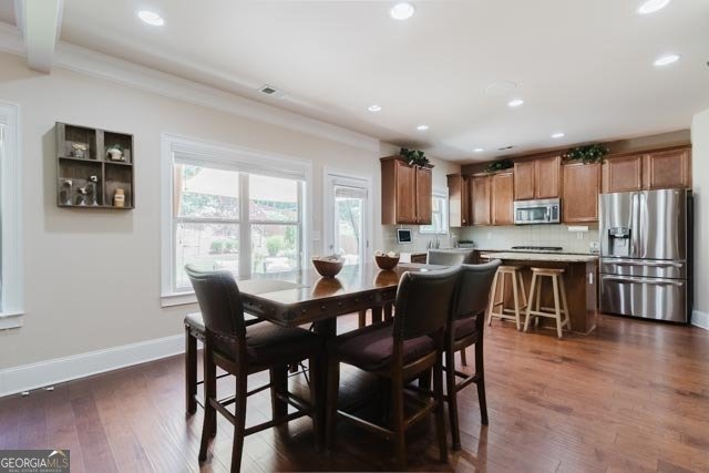 3798 SPRING PLACE Court Loganville - 15
