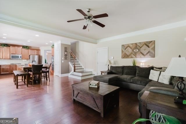 3798 SPRING PLACE Court Loganville - 16