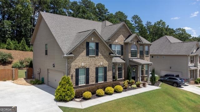 3798 SPRING PLACE Court Loganville - 2