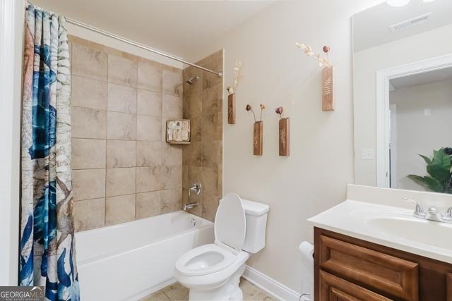 3798 SPRING PLACE Court Loganville - 23