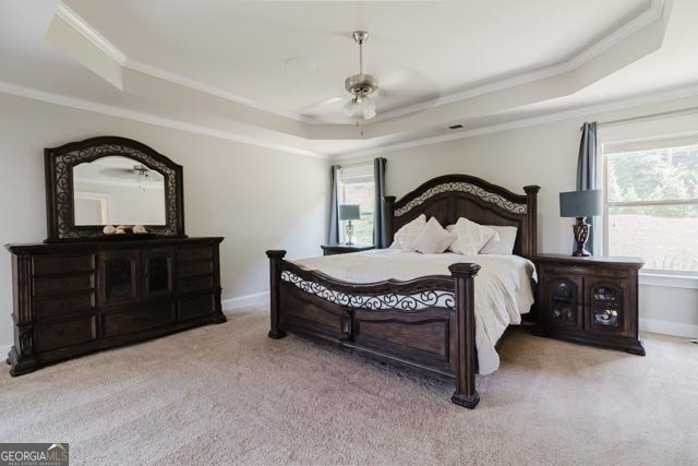 3798 SPRING PLACE Court Loganville - 25