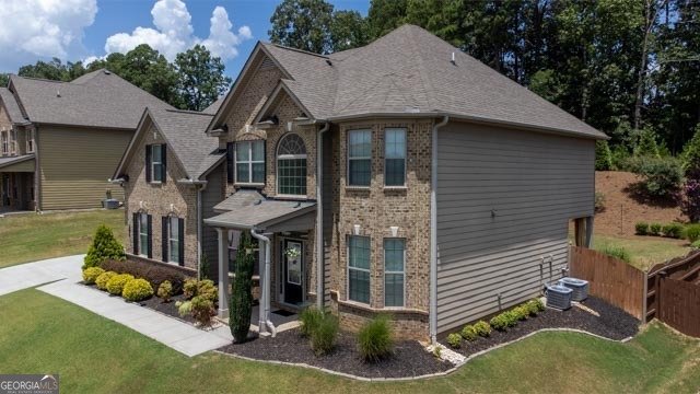 3798 SPRING PLACE Court Loganville - 3