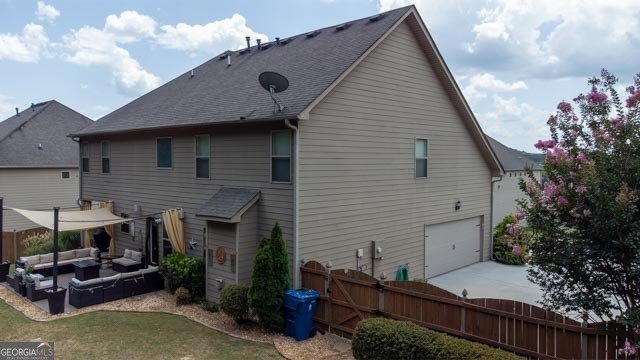 3798 SPRING PLACE Court Loganville - 30
