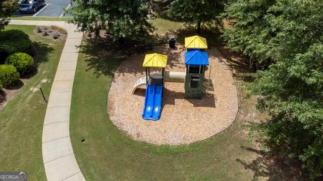 3798 SPRING PLACE Court Loganville - 33