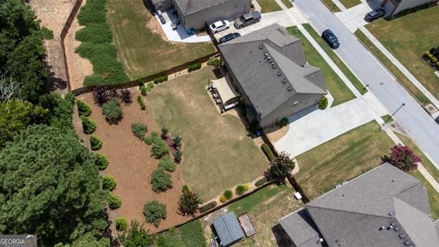 3798 SPRING PLACE Court Loganville - 4