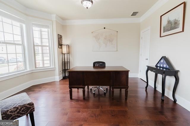 3798 SPRING PLACE Court Loganville - 5