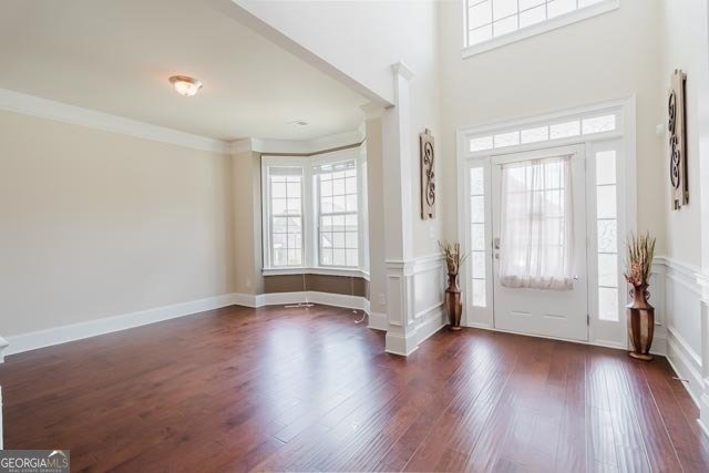 3798 SPRING PLACE Court Loganville - 7