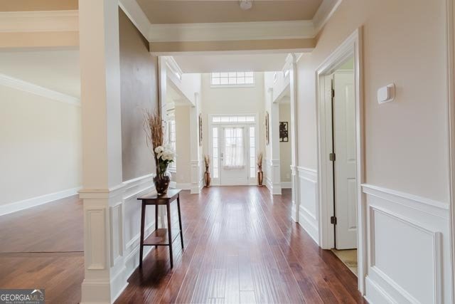 3798 SPRING PLACE Court Loganville - 8