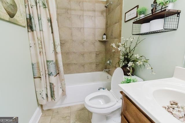 3798 SPRING PLACE Court Loganville - 9