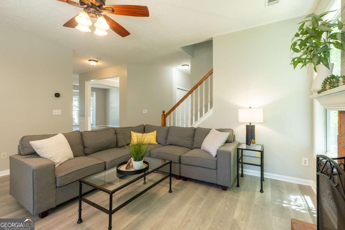 2238 Saint Albans Place Buford - 15