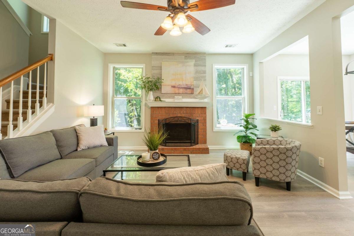 2238 Saint Albans Place Buford - 4