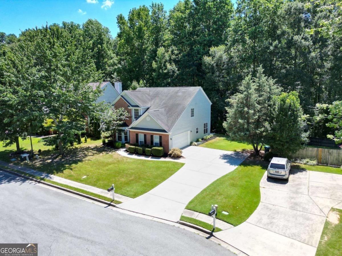 2238 Saint Albans Place Buford - 42