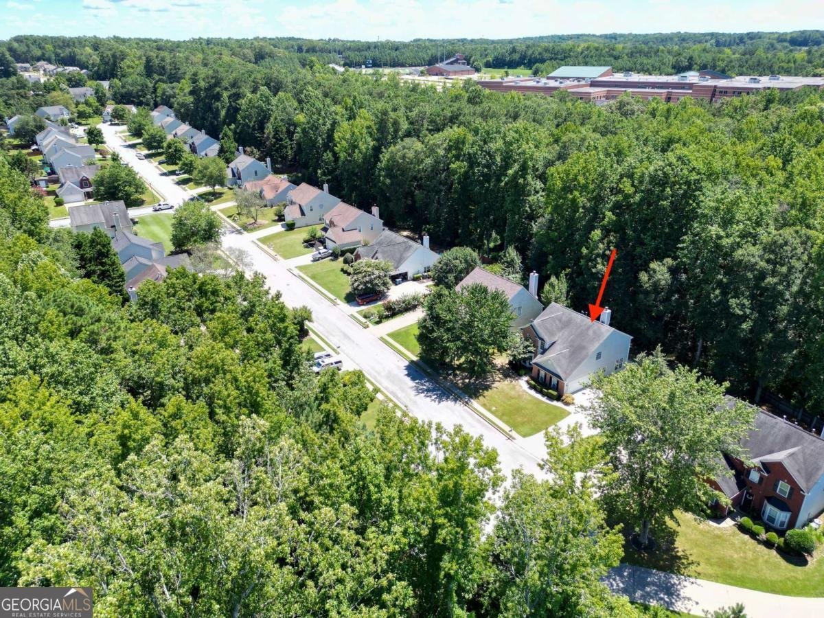 2238 Saint Albans Place Buford - 43