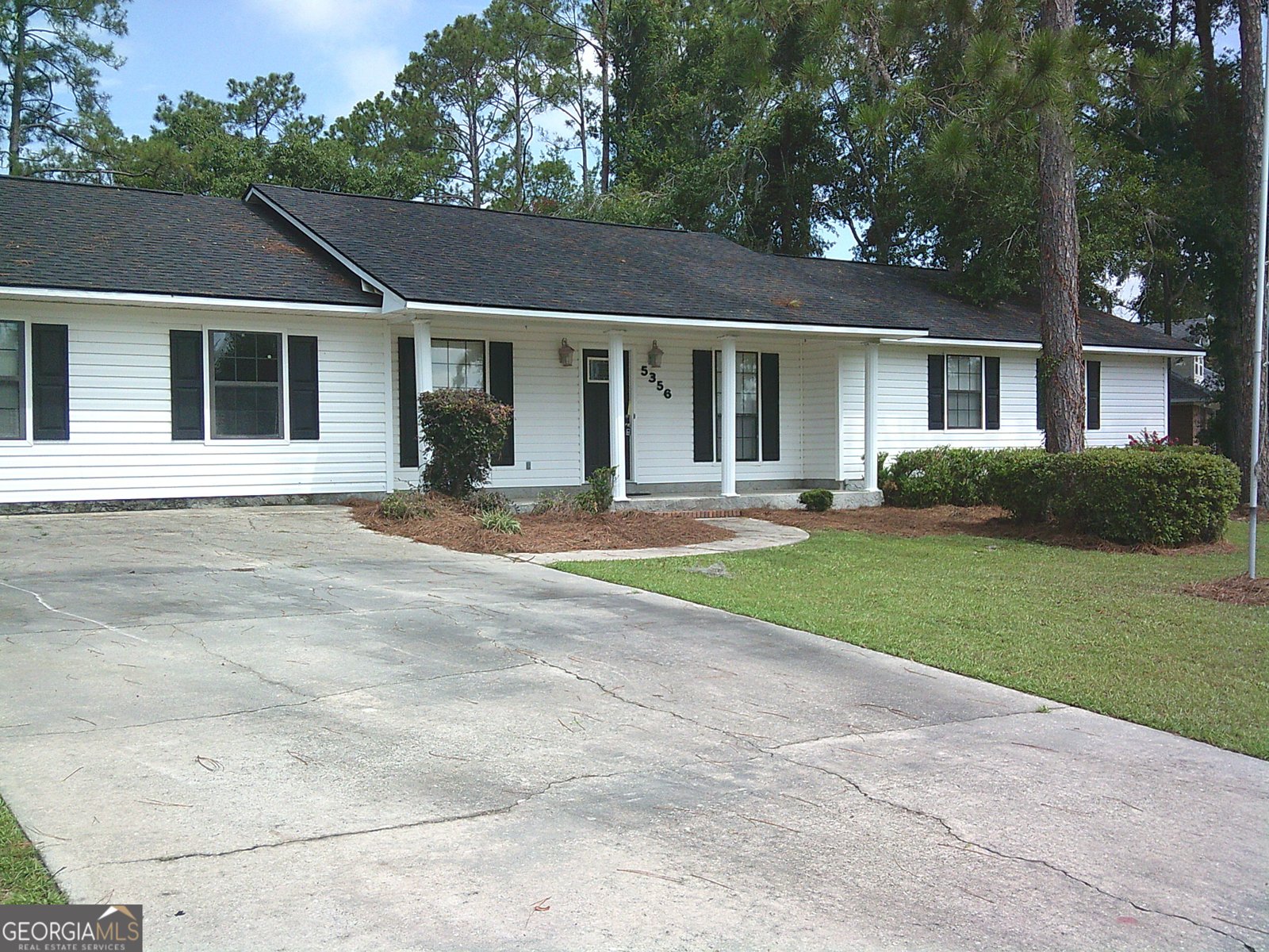 5356 Golf Dr Lake Park - 1