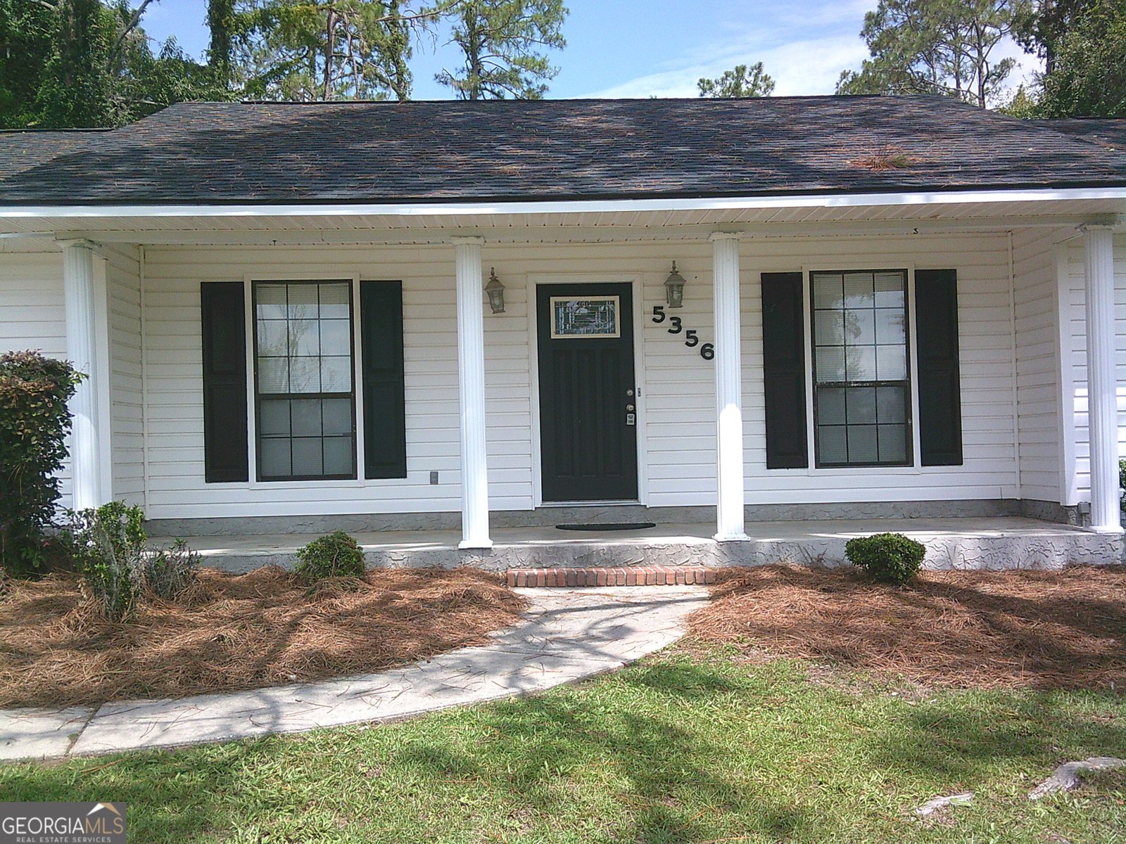5356 Golf Dr Lake Park - 5