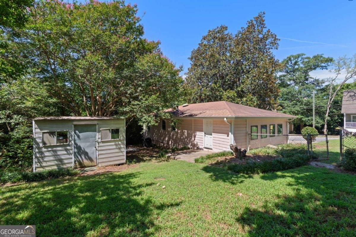 595 Poplar Street Athens - 1