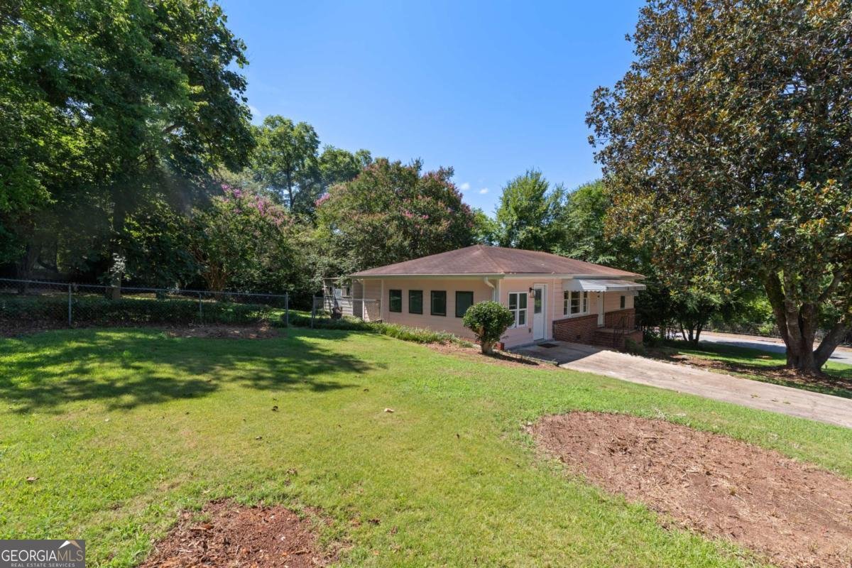595 Poplar Street Athens - 27