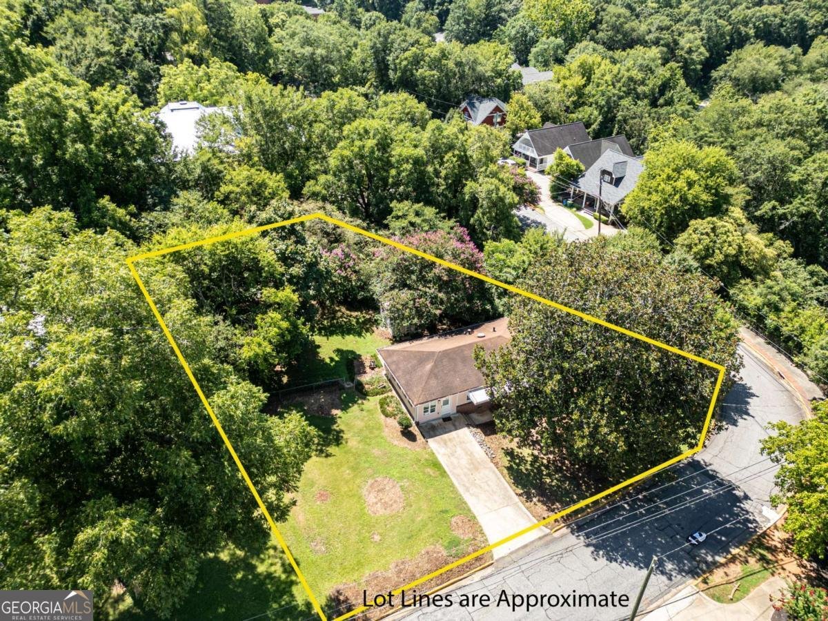 595 Poplar Street Athens - 8