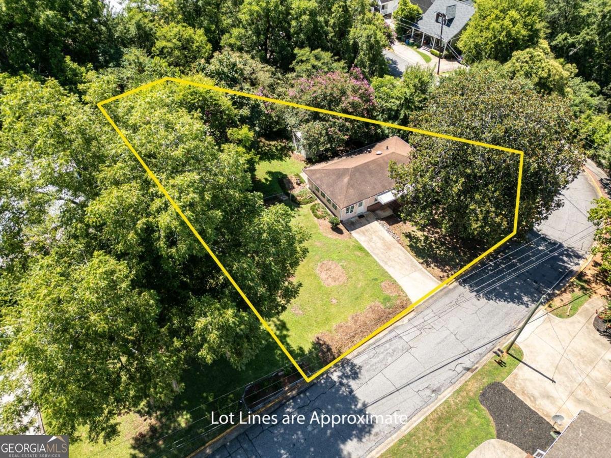 595 Poplar Street Athens - 9