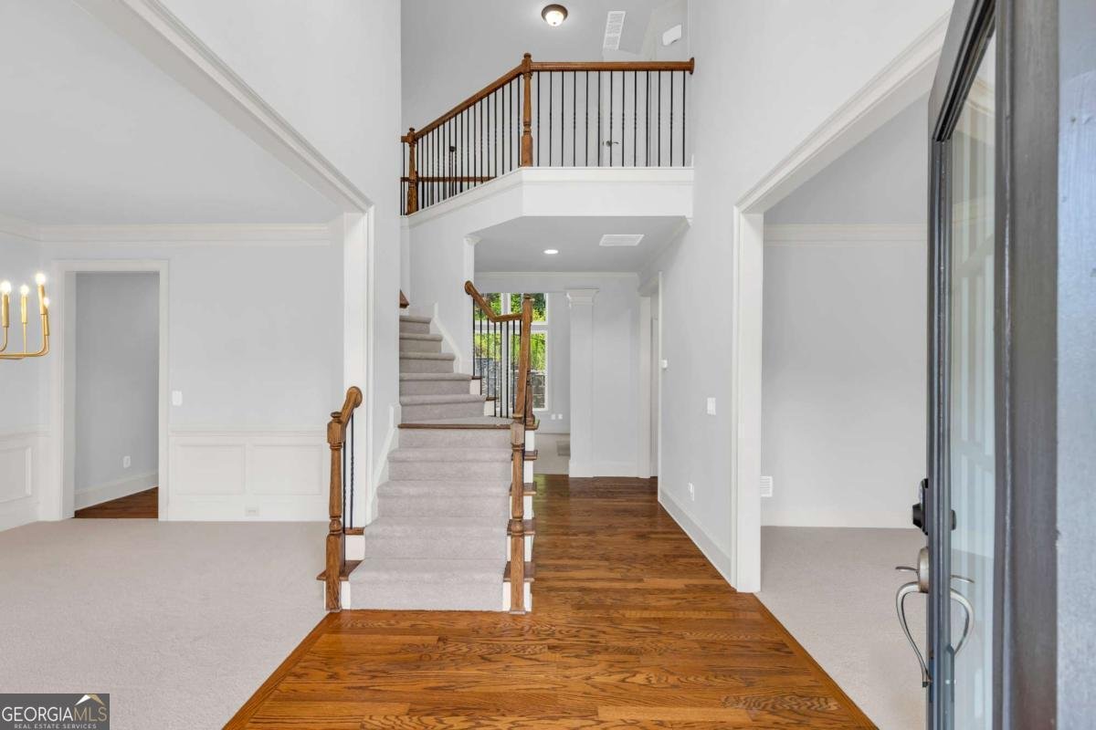 5865 Trailwood Court Suwanee - 2