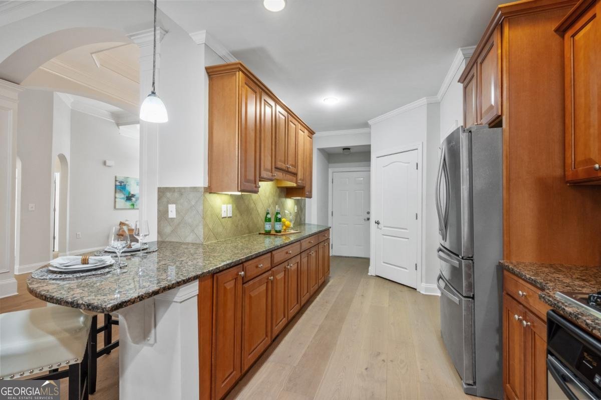 5380 Villa Lake Court Suwanee - 10