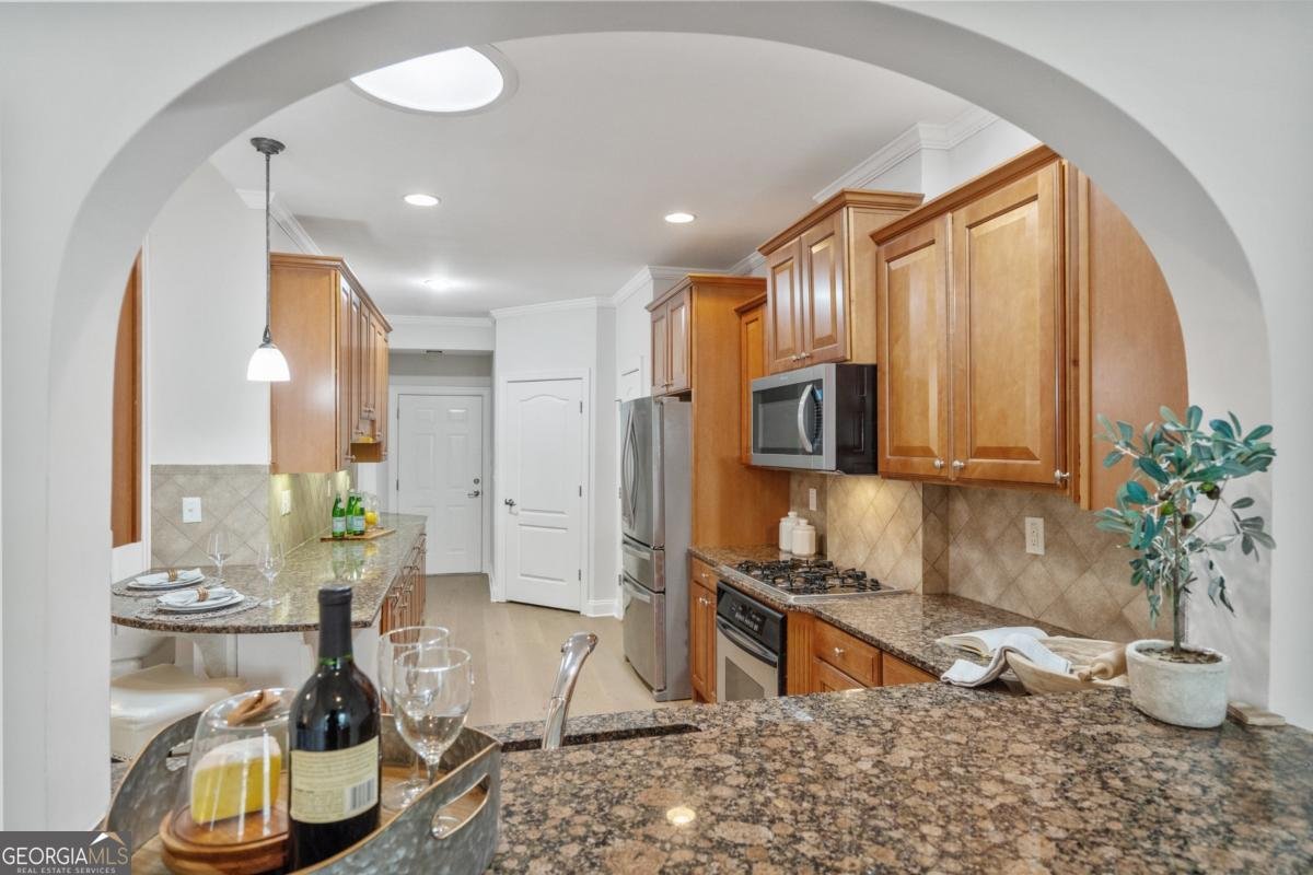 5380 Villa Lake Court Suwanee - 12