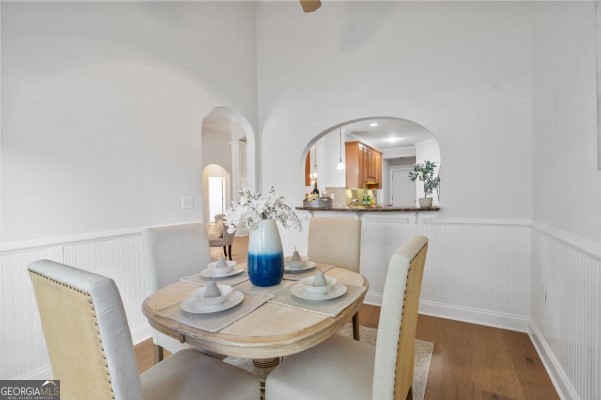 5380 Villa Lake Court Suwanee - 14