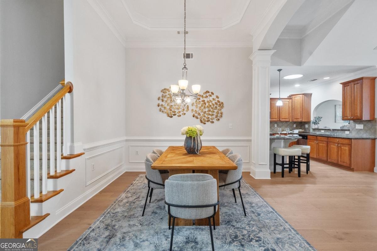 5380 Villa Lake Court Suwanee - 15