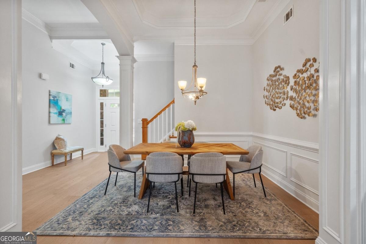 5380 Villa Lake Court Suwanee - 16