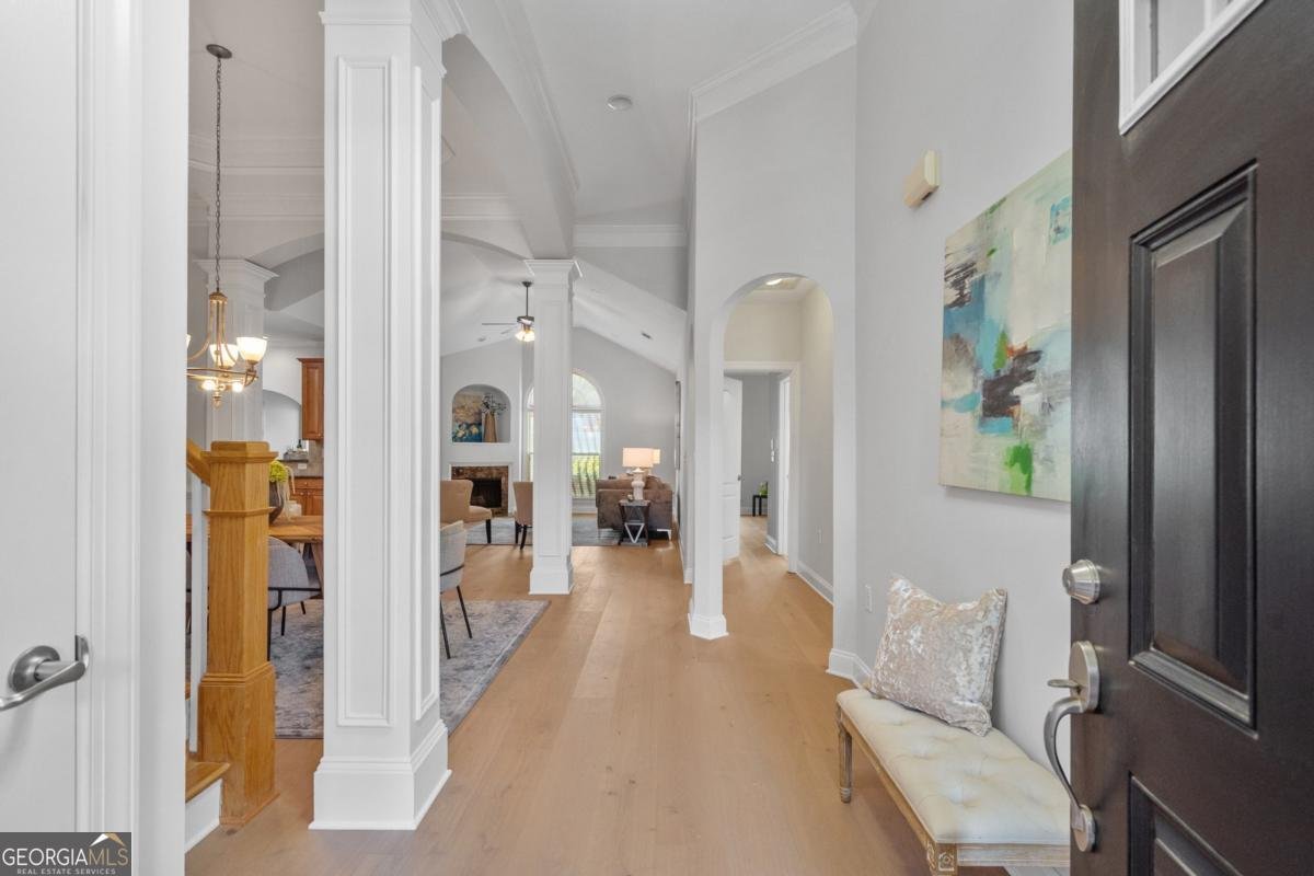 5380 Villa Lake Court Suwanee - 18