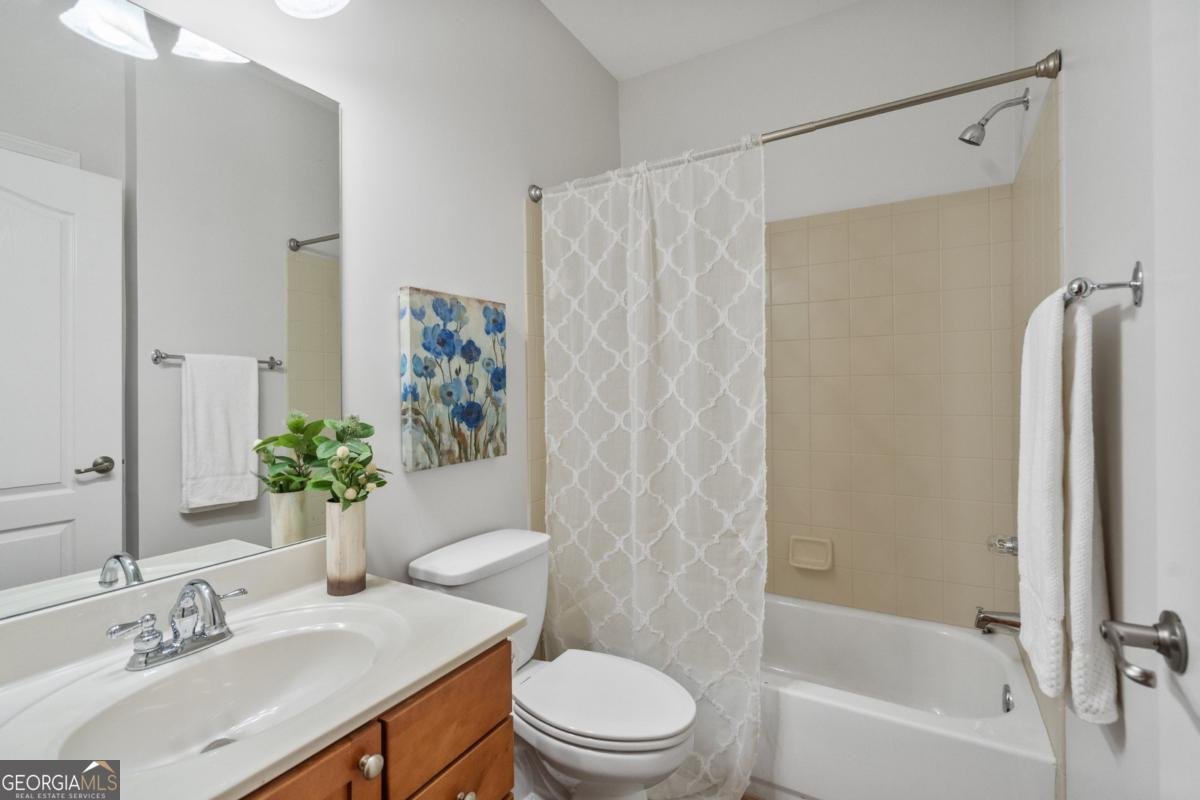 5380 Villa Lake Court Suwanee - 25
