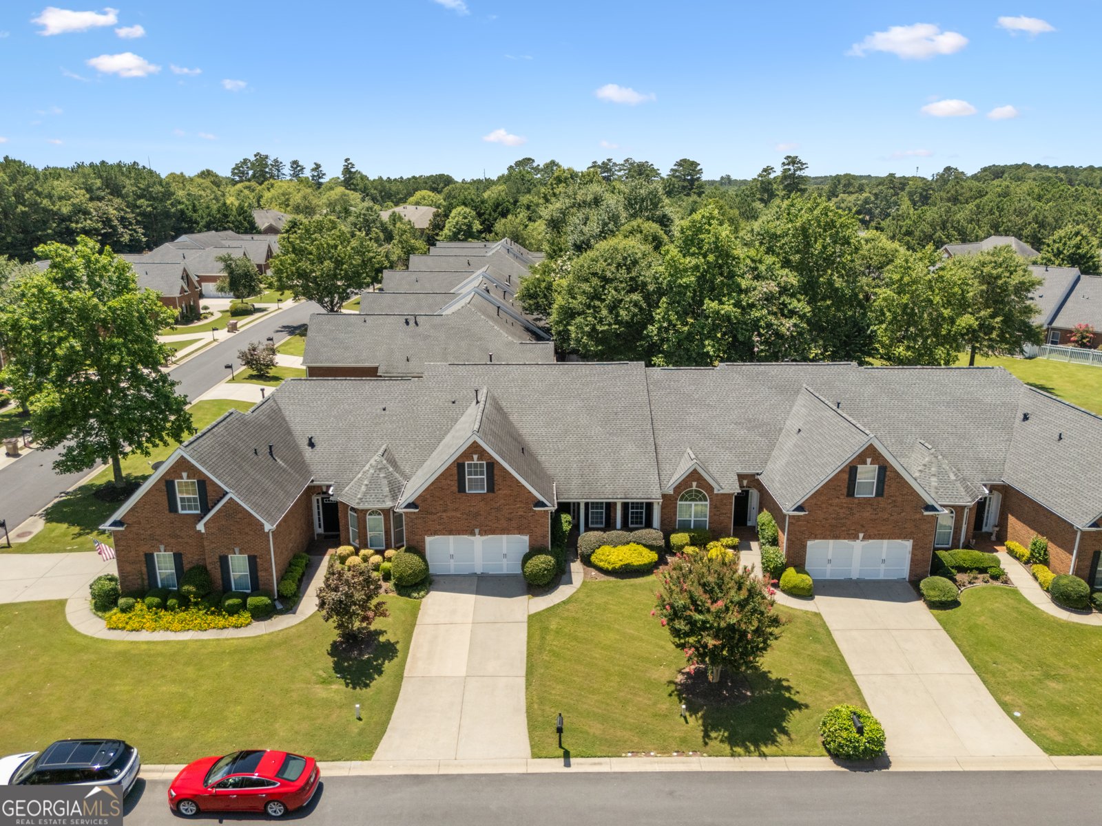 5380 Villa Lake Court Suwanee - 34