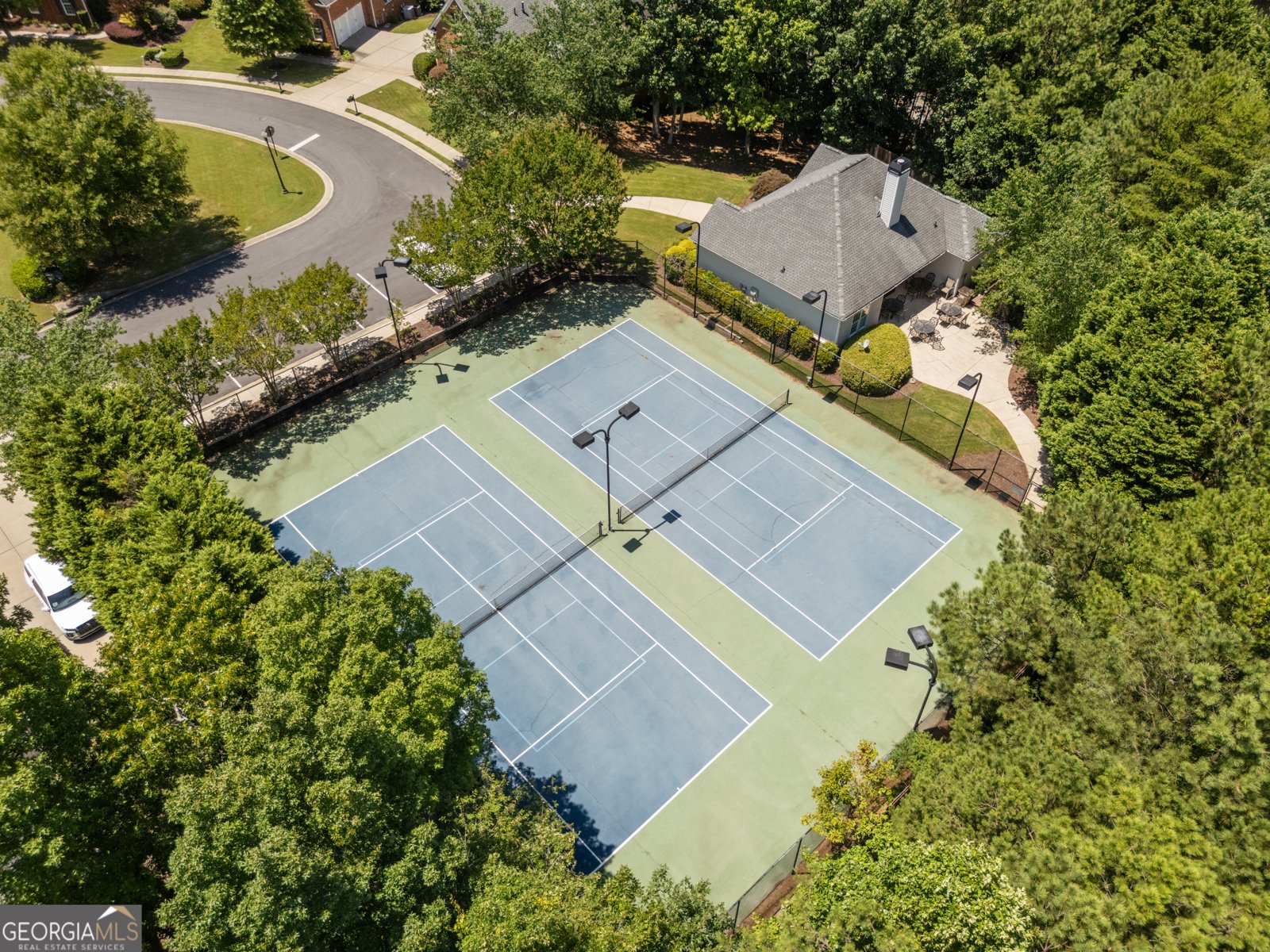 5380 Villa Lake Court Suwanee - 36