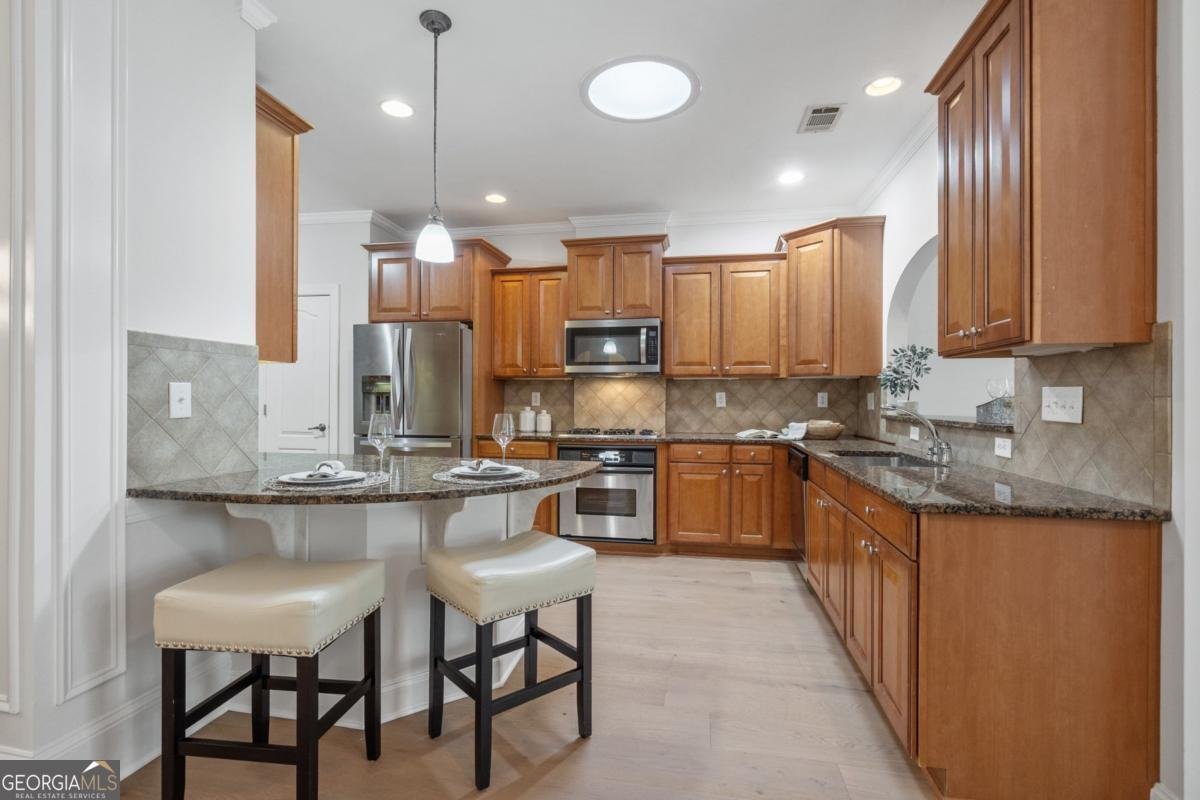 5380 Villa Lake Court Suwanee - 6