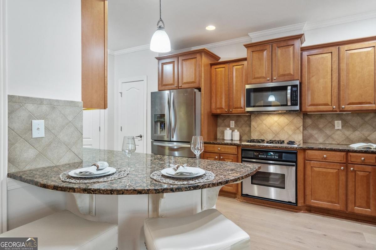 5380 Villa Lake Court Suwanee - 7