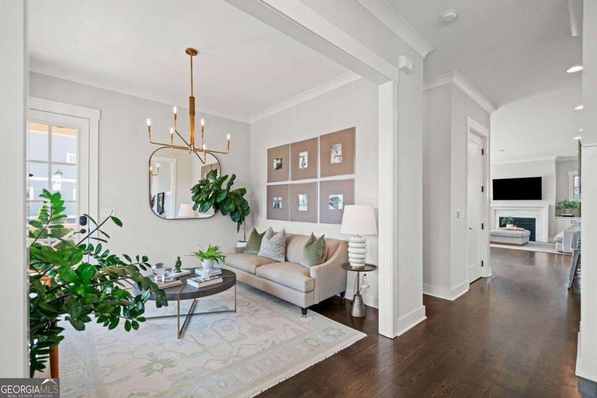 559 Club Drive Woodstock - 10