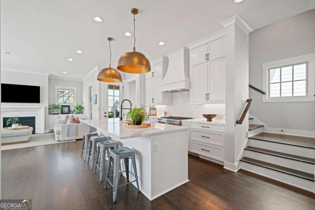 559 Club Drive Woodstock - 13