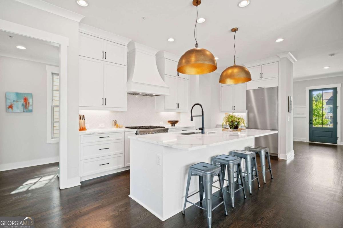 559 Club Drive Woodstock - 15