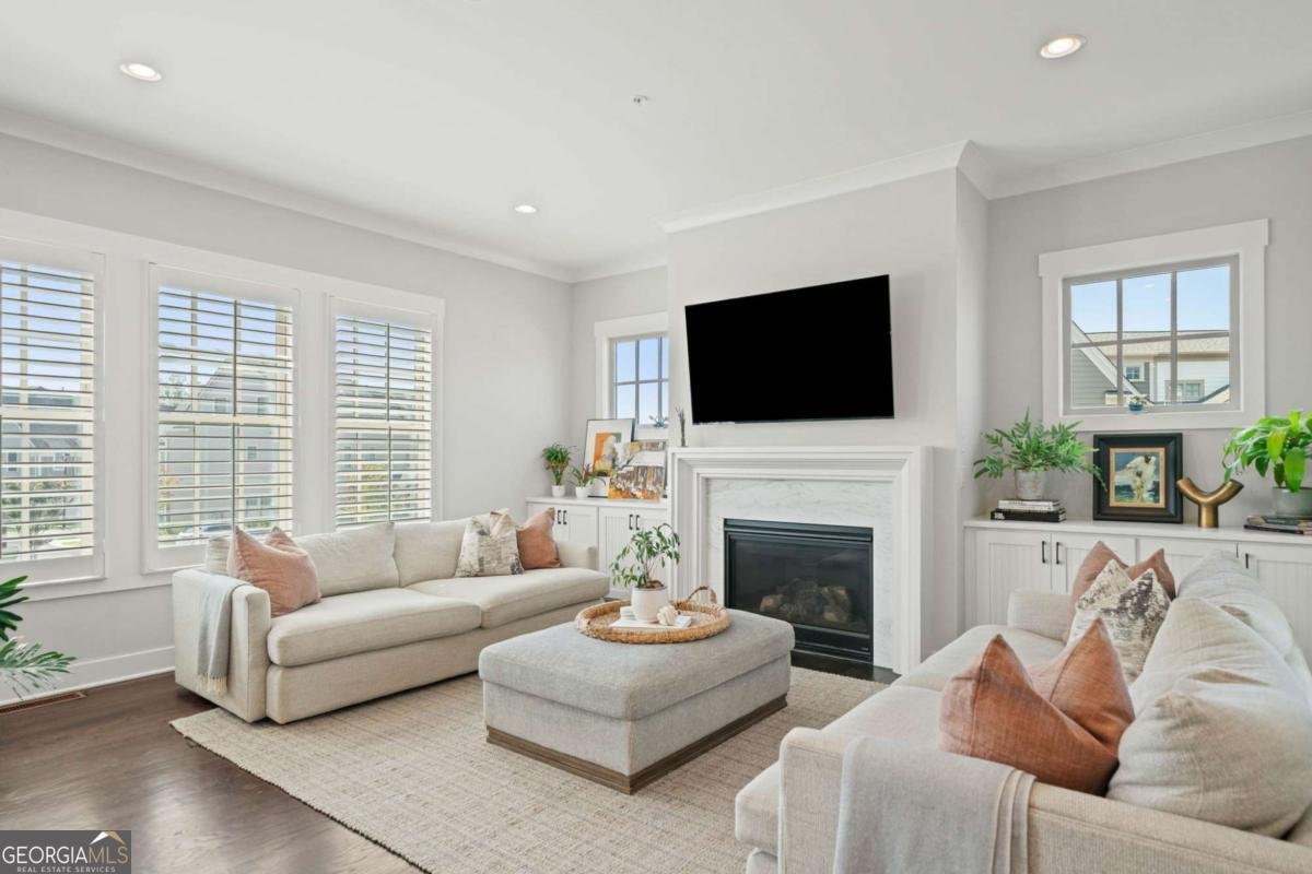 559 Club Drive Woodstock - 24
