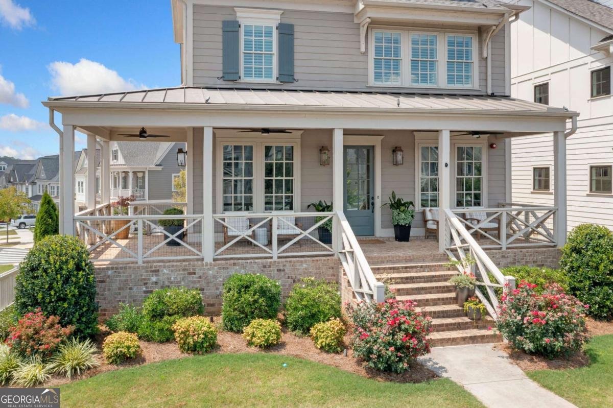 559 Club Drive Woodstock - 3