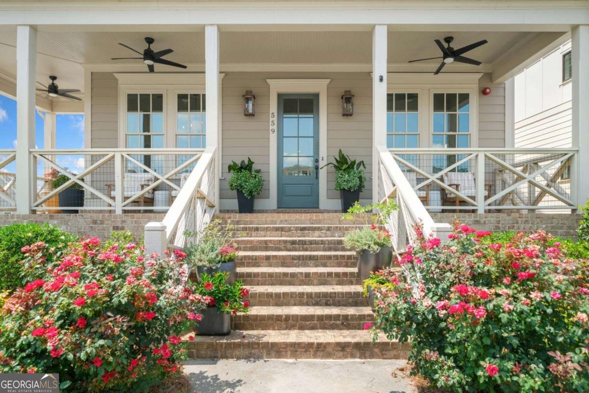 559 Club Drive Woodstock - 4