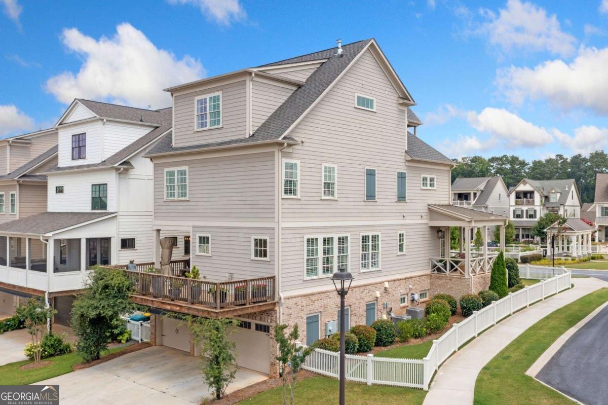 559 Club Drive Woodstock - 59