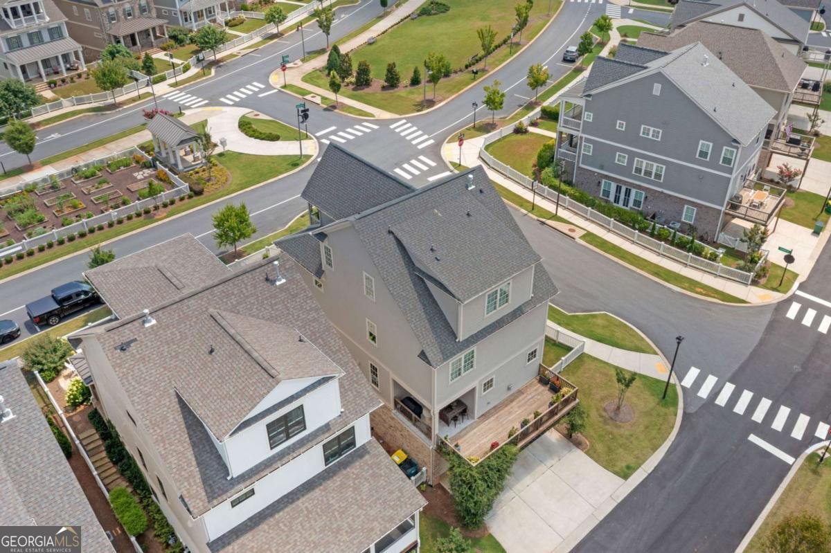 559 Club Drive Woodstock - 60