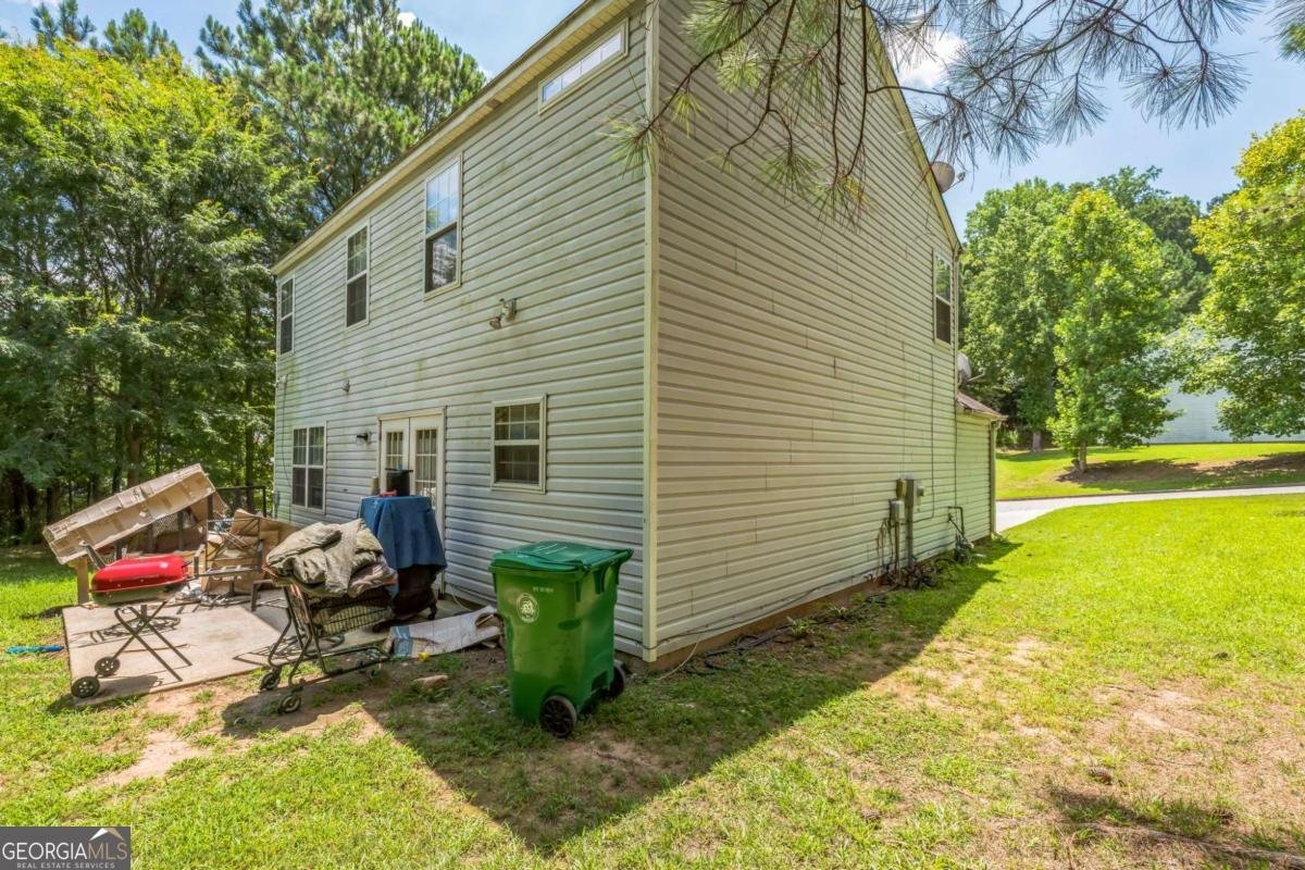 493 Arbor Ridge Drive Stone Mountain - 1