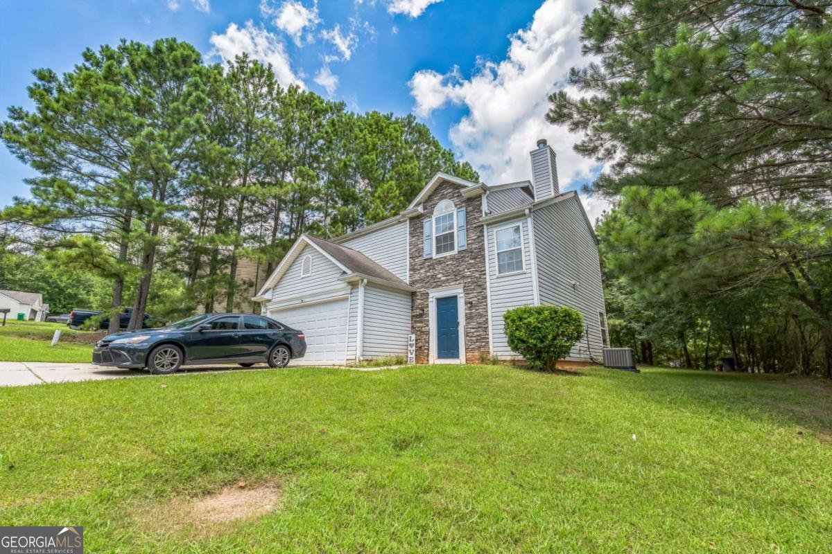 493 Arbor Ridge Drive Stone Mountain - 3