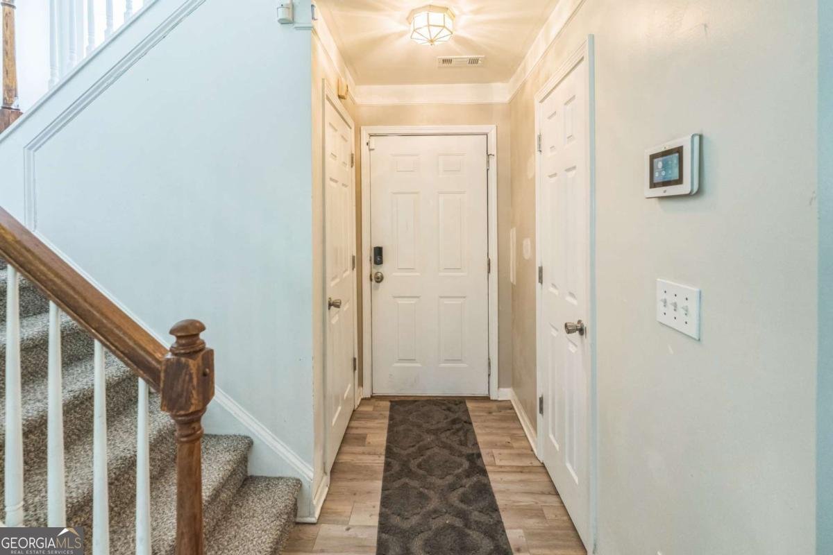 493 Arbor Ridge Drive Stone Mountain - 5