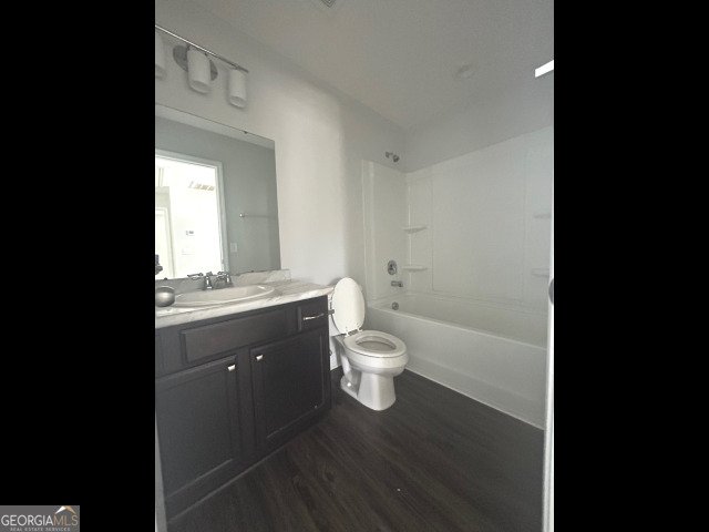 864 Grayson Avenue Hinesville - 6